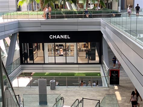 outlet chanel miami|chanel boutique appointment.